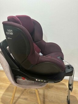 Britax Romer Dual Fix M - 3