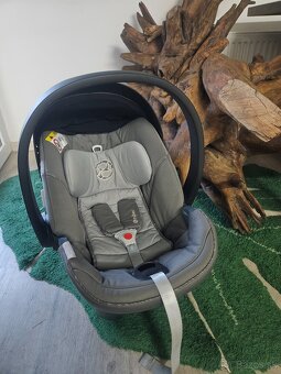 CYBEX ATON 5 vajíčko - 3
