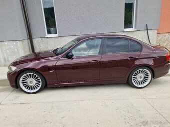 BMW E90 320D Xdrive - 3