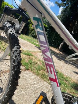 Bicykel - 3