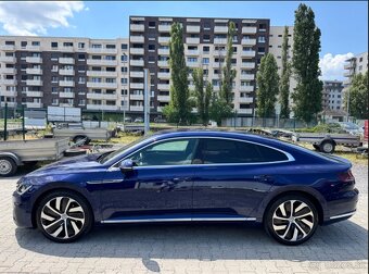 Volkswagen Arteon 2.0 TDI SCR BMT R-Line DSG - 3