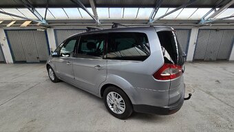 Ford galaxy 1.8 tdci - 3