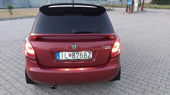 Fabia - 3