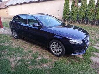 Audi a4 b8 2.0tdi 105kw avant - 3