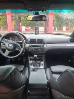 Bmw 320d 110kw 6st manual. - 3