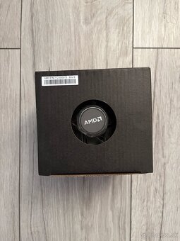 AMD Wraith Prism Box Chladič - 3