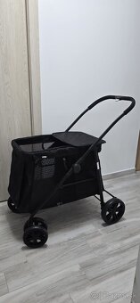 Predám kočík na mačku/ psa - 3