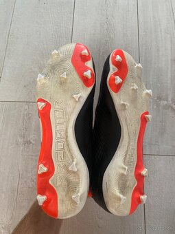 Adidas predator hybridfeel 11US - 3