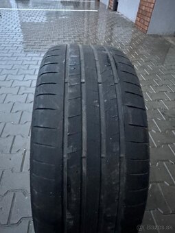 Predam pneumatiky Bridgestone - 3