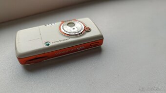 Predam sony ericsson w800i - 3