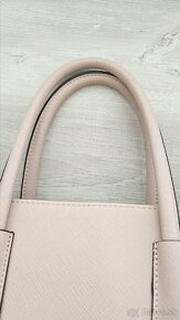 Dámske Kabelka Baby Pink ???? - 3