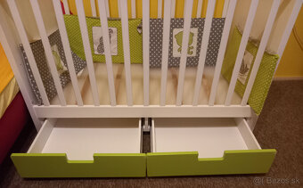 Ikea Stuva grundlig - 3