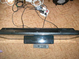 Predam LED televizor - 3