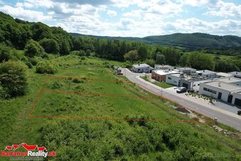 BartanusReality - Na predaj dve lukratívne stavebné parcely  - 3