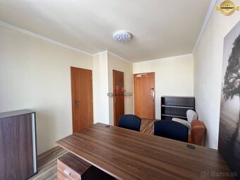 Prenájom reprezentačných kancelárií v centre Piešťan - 3