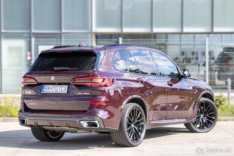 BMW X5 xDrive40d mHEV - 3