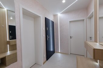 🏡 Moderné bývanie v srdci Liptova – Byty MAGNÓLIA - 3