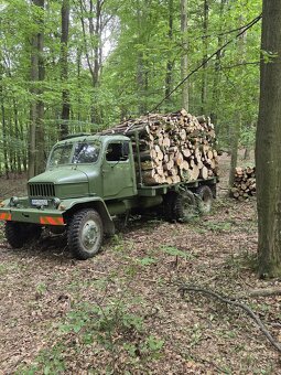PRAGA V3S - 3