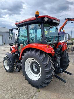 Traktor BAŠAK 5075 KOMPAKT FULL výbava - 3