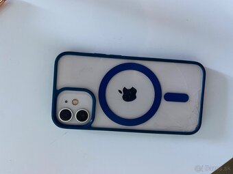 iPhone 12 Mini - 3