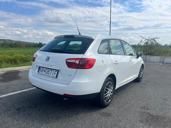 Seat Ibiza 1.4 TDI CR Style - 3