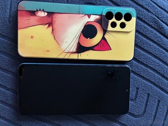 Samsung Galaxy A23 5G, 4/128GB, záruka 09/2025 - 3