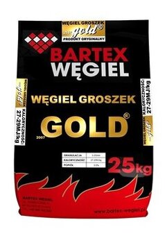 Prémiový ekohrášok GOLD - AKCIA - 3