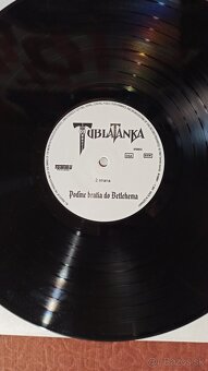 Tublatanka - Podme bratia do Betlehema - 3