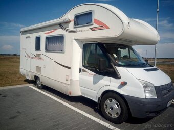 Autokaravan Rimor AQF92S3 - 3