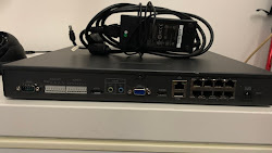 Kamerový systém VIVOTEK ND8322P PoE NVR + 6 kamier - 3