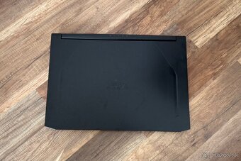 Herný notebook Acer Nitro 5 – Intel i7 / RTX / 144 Hz - 3