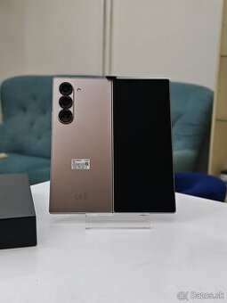 Samsung Galaxy Z Fold 6 512GB | AKO NOVÝ - 3