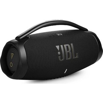 JBL BOOMBOX 3 WiFi nové nerozbalené - 3