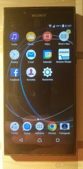 Sony Xperia L1 - 3