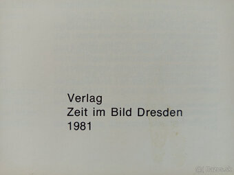 predám knihu Bezirk Halle - 3