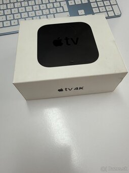 Apple TV 4K 64GB - 3
