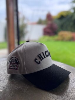 New Era Chicago Sox - 3