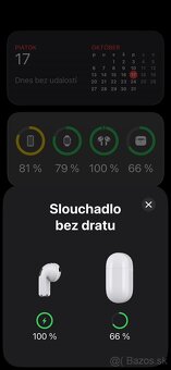Airpods 3 utopene hrajú - 3