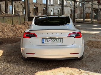 Tesla Model 3 Performance 12/2019 377Kw - 3