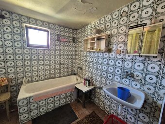 Na predaj rodinný dom_Demandice_1767m2 záhrada - 3