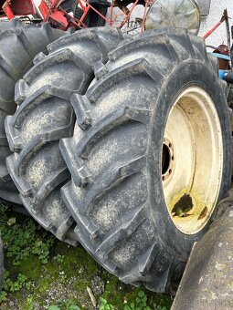 Predám kolesá R34 a R38 na Zetor crystal forterra - 3