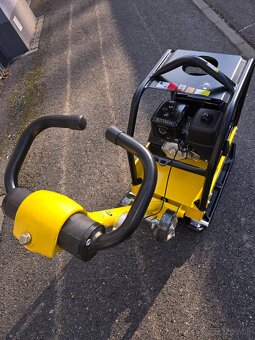 Vibračná doska TEKPAC TP5030-4 HONDA - 3