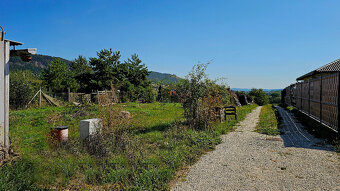 Stavebný pozemok na predaj v obci Fintice - 3