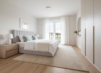 Bývaj do VIANOC - RD v štandarde, tep. čerpadlo 15 min. do - 3