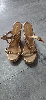 Predám topánky - 3