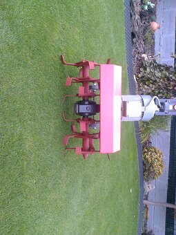 Rotavátor,kultivátor - 3