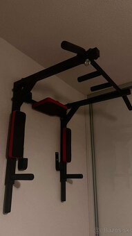 Predám posilňovací stroj - 3