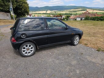 Predam Lancia Ypsilon - 3