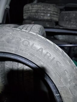 Barum Polaris 215/55 R16 - 3