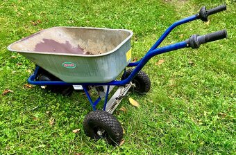 Motúčko elektrický fúrik - 3